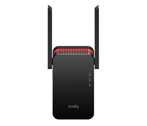 CUDY Wzmacniacz sygnału WiFi Mesh RE3000 AX3000 - 1189171 - zdjęcie